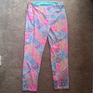 Lilly Pulitzer Luxletic Leggings